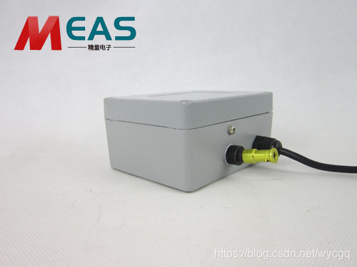 JL150-RS2000 draw rope displacement sensor is specially designed for waterproof