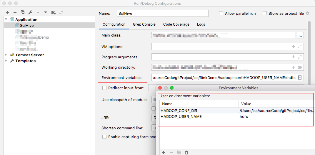 Flink 连接 hive 解决 中 hive source报错