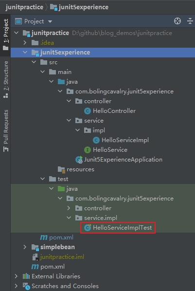 JUnit5学习之一：基本操作_junit5 runwith-CSDN博客