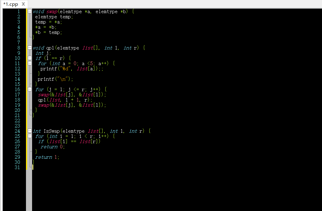 CodeBlocks配色方案设置(简单易懂)_codeblokcks如何打出彩色的代码-CSDN博客
