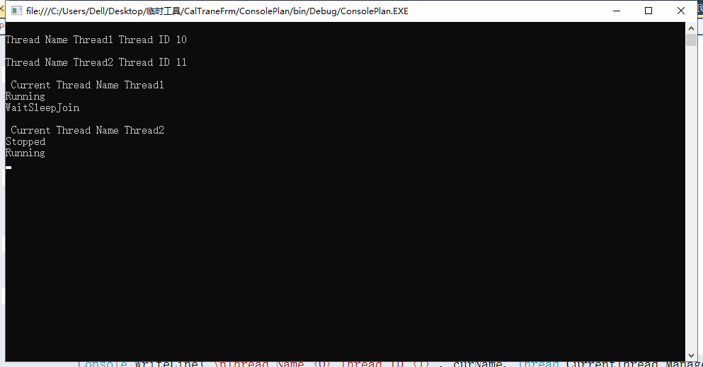 C 多线程学习 二：join()和Sleep（）_二、join和sleep 多线程CSDN博客