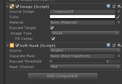 Unity Mask 遮罩无效 解决方案_softmask没有反应unity-CSDN博客