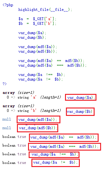 总结ctf中 MD5 绕过的一些思路_ctf Md5-CSDN博客