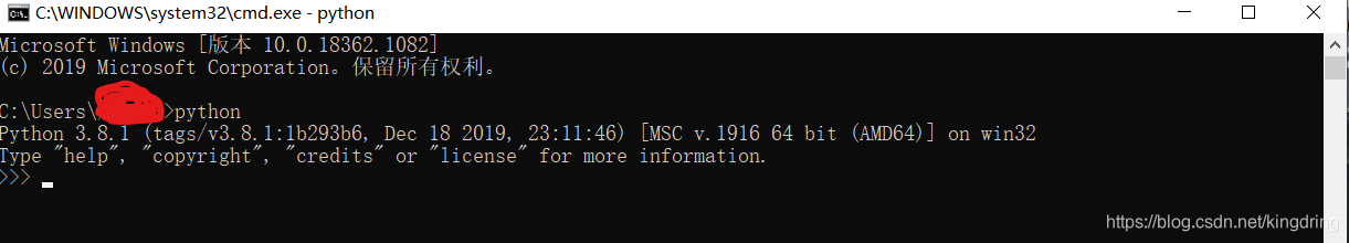 CTF萌新入坑指南之sqlmap环境搭建