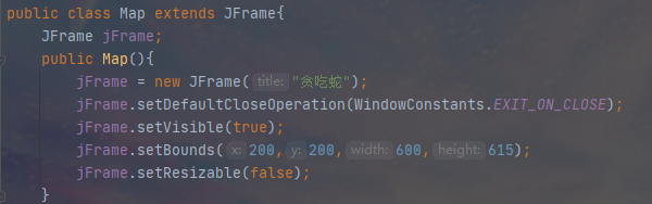 贪吃蛇——简单版weixin51205494的博客-