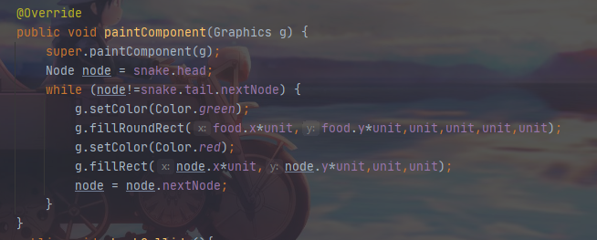 贪吃蛇——简单版weixin51205494的博客-