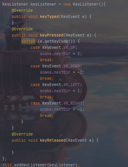 贪吃蛇——简单版weixin51205494的博客-