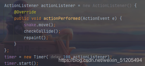 贪吃蛇——简单版weixin51205494的博客-