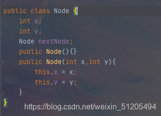 贪吃蛇——简单版weixin51205494的博客-
