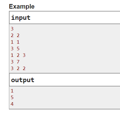 Codeforces A. Copy-paste (#673 Div.2) (思维)