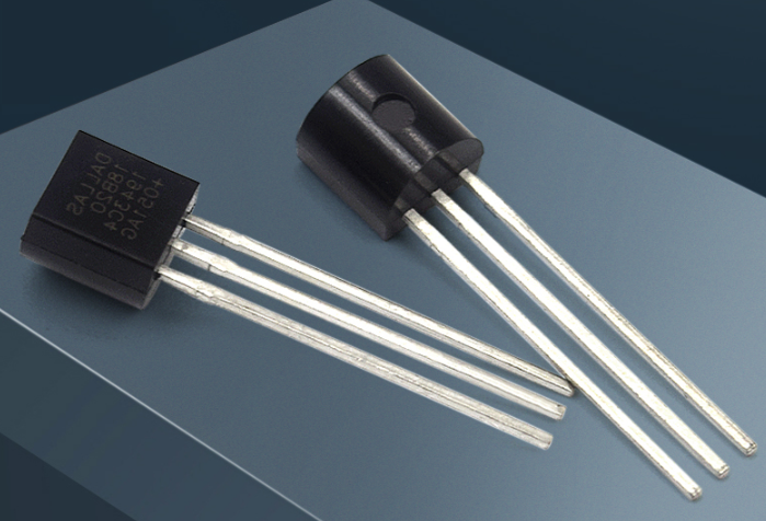 基于ds18b20的多点测温方案详解_redeemer奇的博客-cs