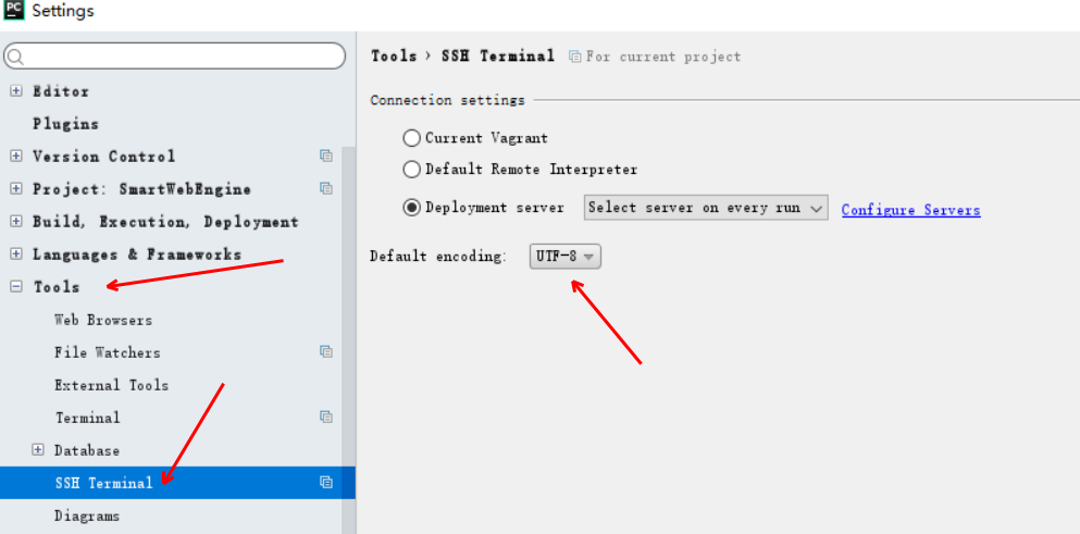 PyCharm中 python console 和 Terminal 中文乱码如何解决_pycharm 的terminal中文字排版乱-CSDN博客