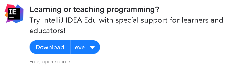 IntelliJ IDEA初级教程 