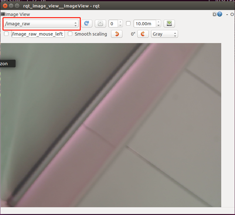 使用ros和apriltags进行相机定位 二维码定位全流程 江哥哥的小博客的博客 程序员秘密 程序员秘密