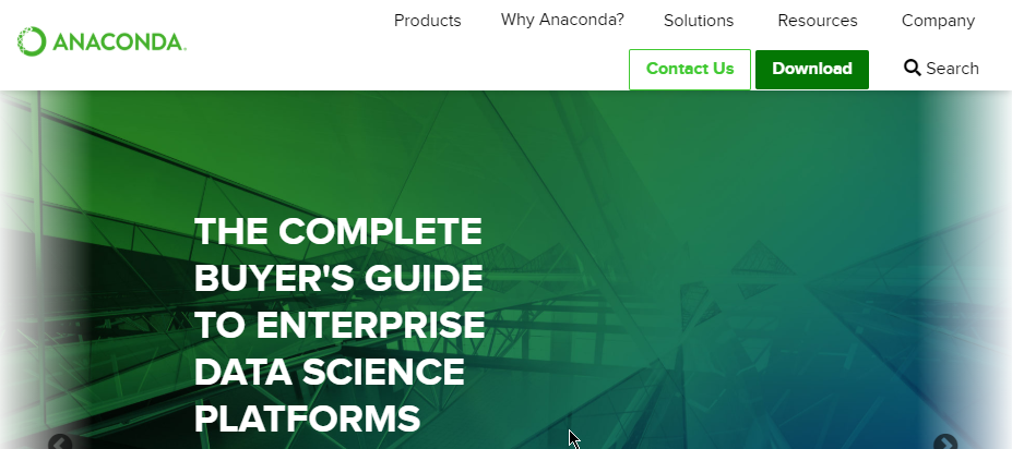 pytorch环境配置及安装