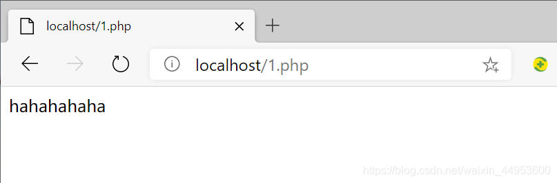 只利用 phpstudy 如何运行PHP文件 超详细教程_phpstudy运行php-CSDN博客