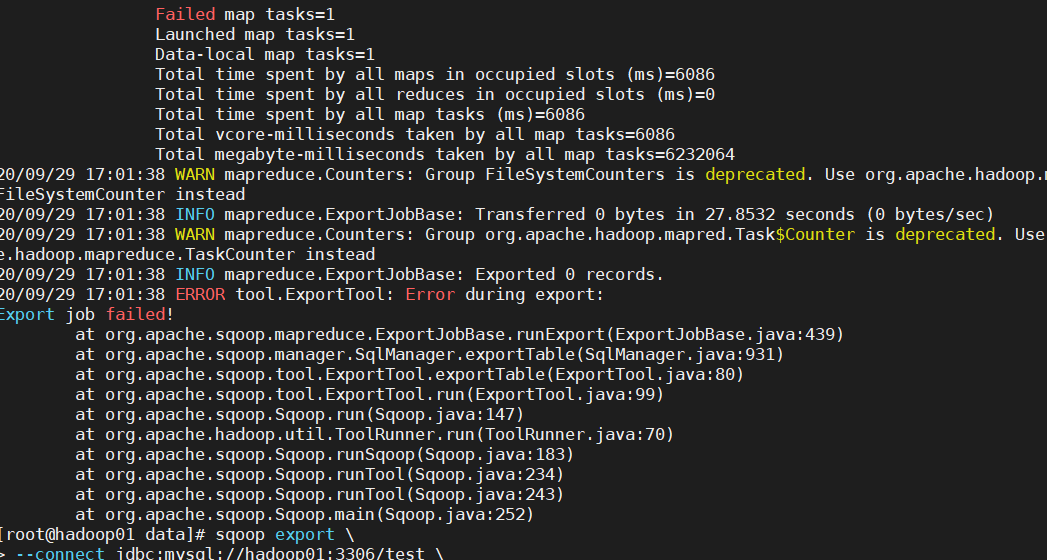 Sqoop导入数据到hive、hbase_hdfs、hbase、hive、es通过sqoop导入CSDN博客