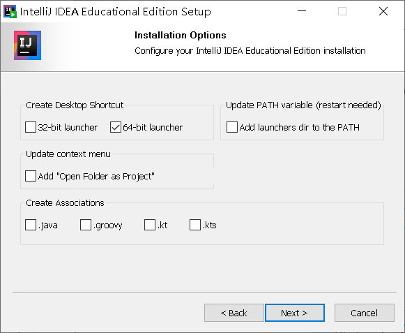 IntelliJ IDEA初级教程 