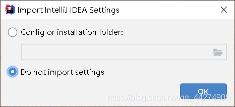 IntelliJ IDEA初级教程 