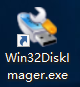 Win32DiskImager