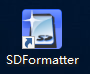 SDFormatter