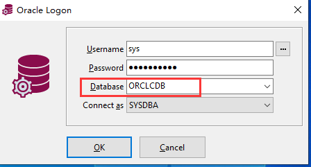 plsql连接远程服务器Oracle的配置
