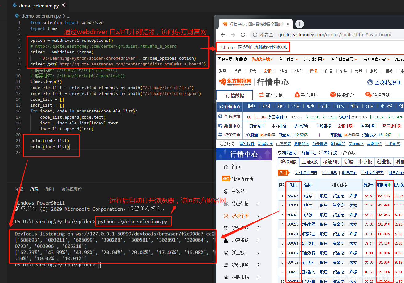 python爬虫实践报告_Python---python网络爬虫入门实践总结