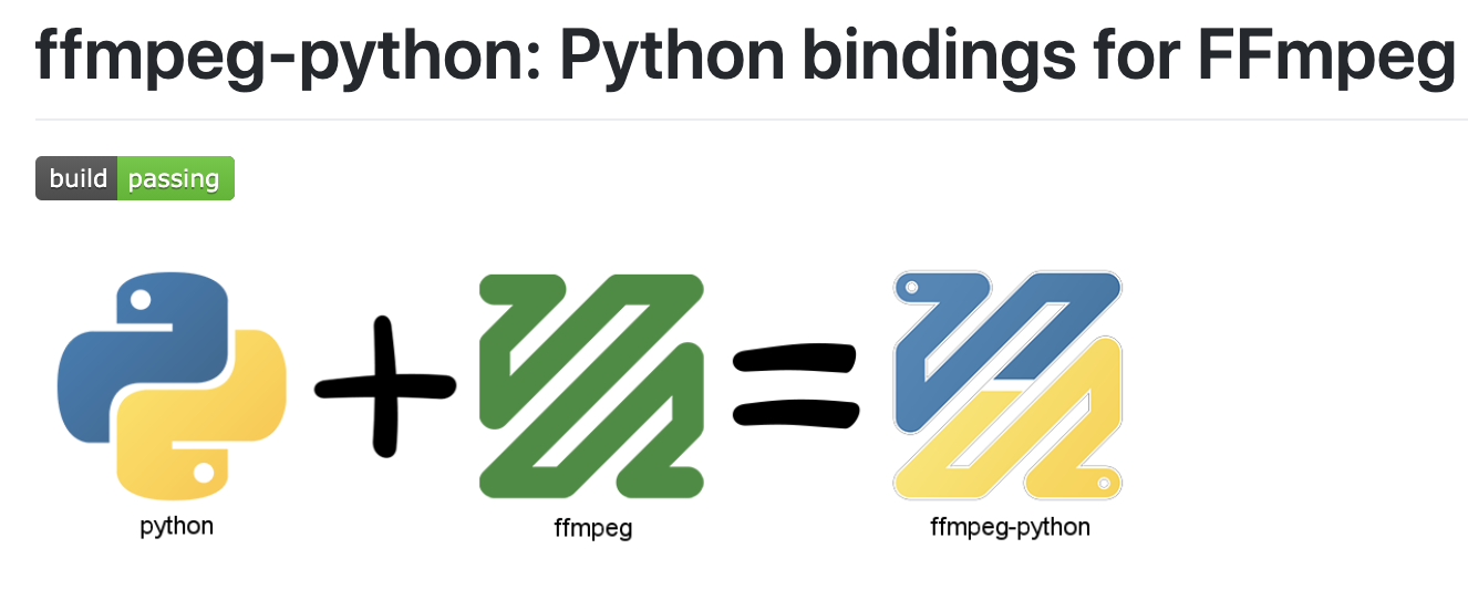 ffmpeg python windows