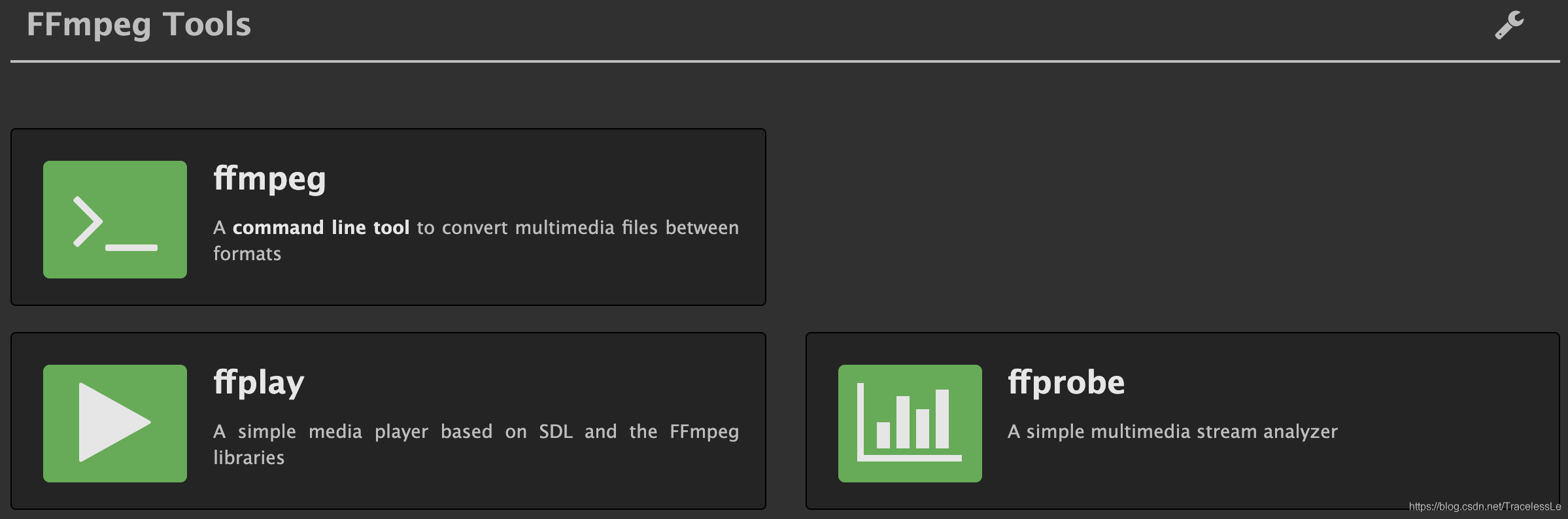 install ffmpeg python