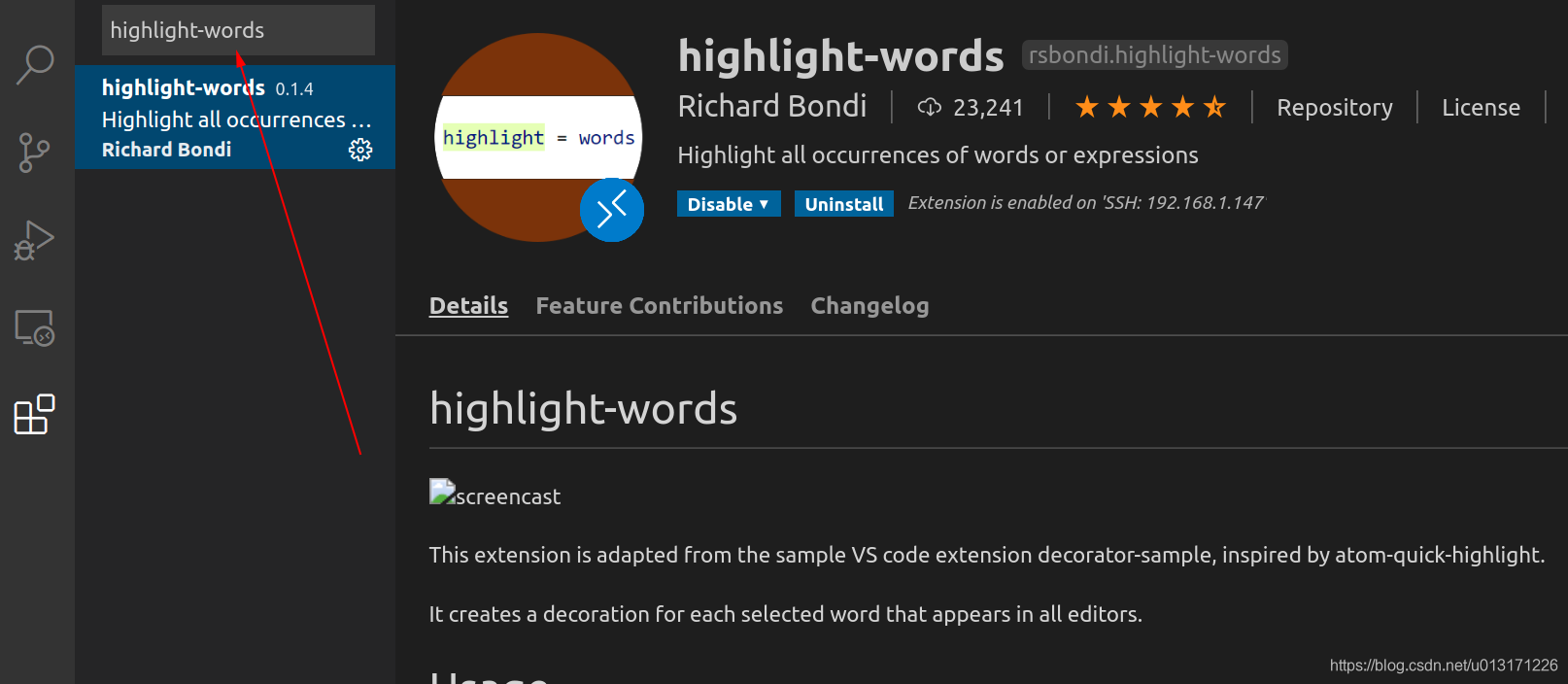 VS Code Source Insight Shift F8