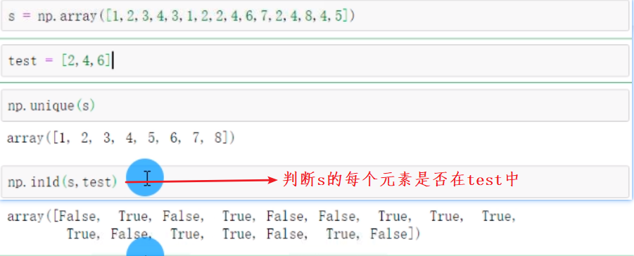 Numpy高级用法之：数组的ufunc广播机制_numpy 向量化 ufunc-CSDN博客
