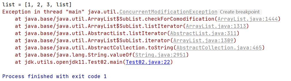 java-list-sublist-list-sublist-csdn