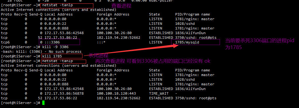 adguard error starting userland proxy listen udp 0.0.0.0 68