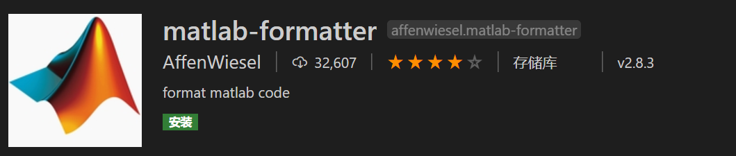 VS Code配置 | Matlab_setting.json files.associations-CSDN博客