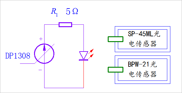 光电二极管pd_二极管测试 (https://mushiming.com/)  第8张