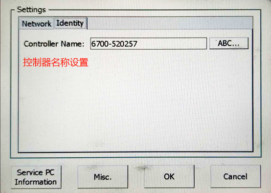 Detailed explanation of ABB robot guidance application - Programmer Sought