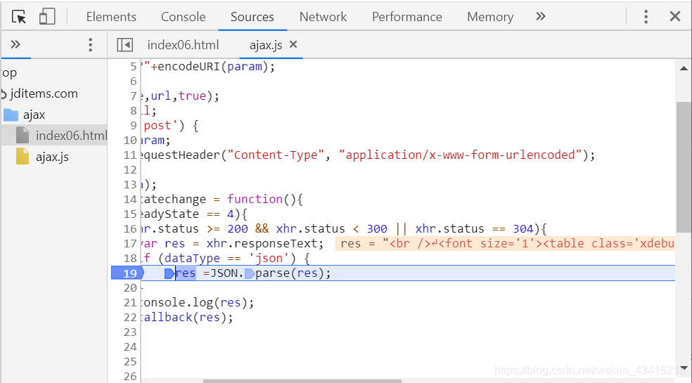 Uncaught Syntaxerror Unexpected Token In Json At Position 0 At Json Parse Anonymous 不落不息的博客 程序员宅基地 程序员宅基地