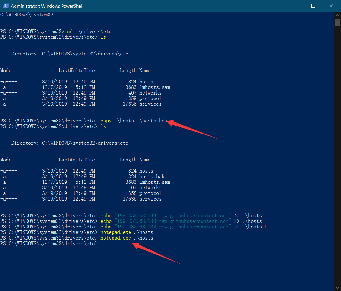 解决Github上的资源无法下载(raw.githubusercontent.com’s Server IP Address Could ...