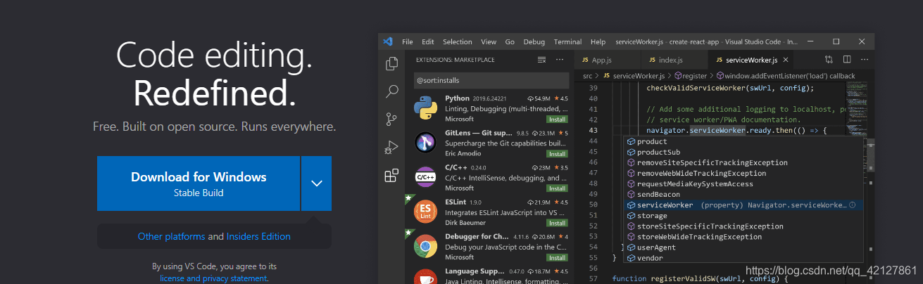 VSCode的集成终端使用技巧