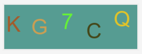Python使用Pillow(PIL)库实现验证码图片_用pillow库函数生成字母验证码图片,python-CSDN博客