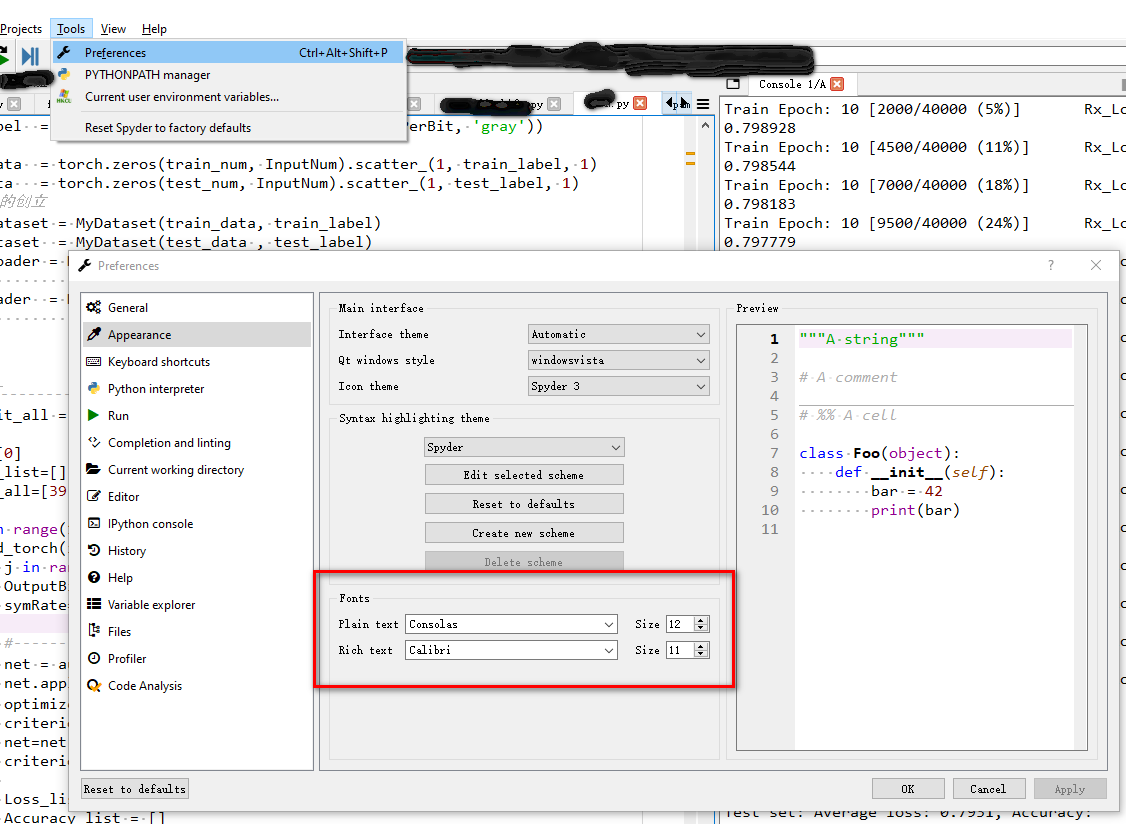 python菜鸡使用spyder经验总结（持续更新）_python spyder #%%和# in[*]-CSDN博客