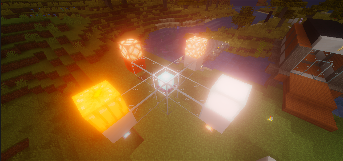 从零开始编写minecraft光影包（5）简单光照系统，曝光调节，色调映射与饱和度_AkagiSenpai的博客-CSDN博客