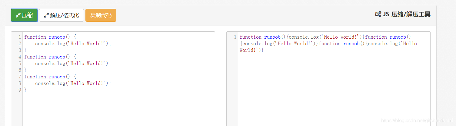 web前端性能优化,终极武功秘籍(建议)gitchatxiaomi的博客-