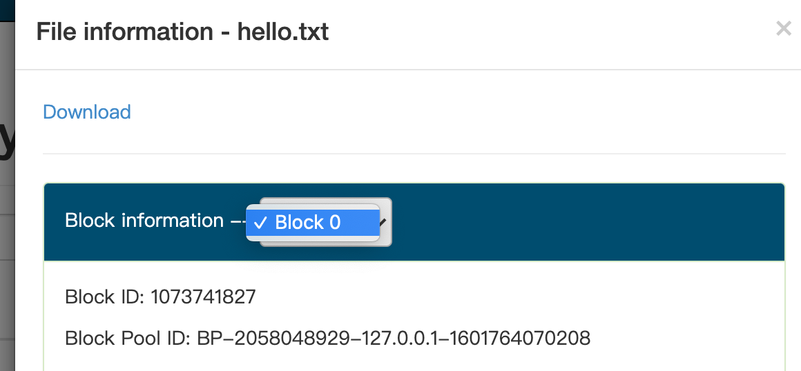 【快速入门大数据】hadoop和它的hdfs、yarn、mapreduce瑞新の博客：bennyrhys-