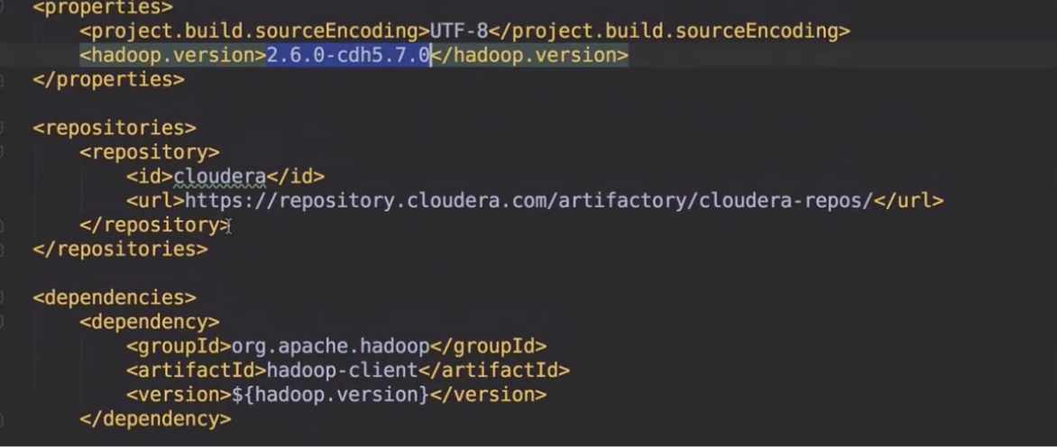 【快速入门大数据】hadoop和它的hdfs、yarn、mapreduce瑞新の博客：bennyrhys-