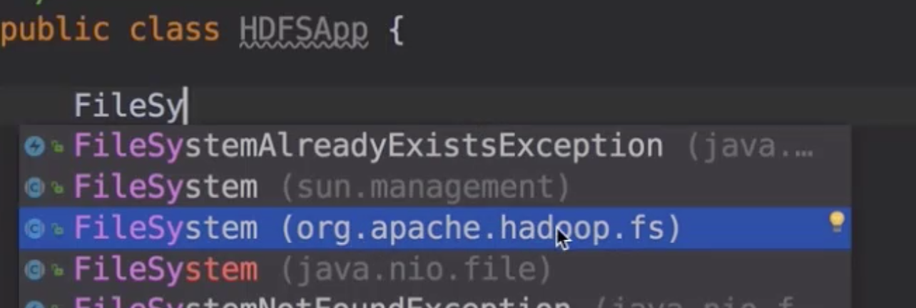【快速入门大数据】hadoop和它的hdfs、yarn、mapreduce瑞新の博客：bennyrhys-