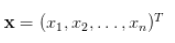 多目标优化 multi-objective optimization problem（MOP）