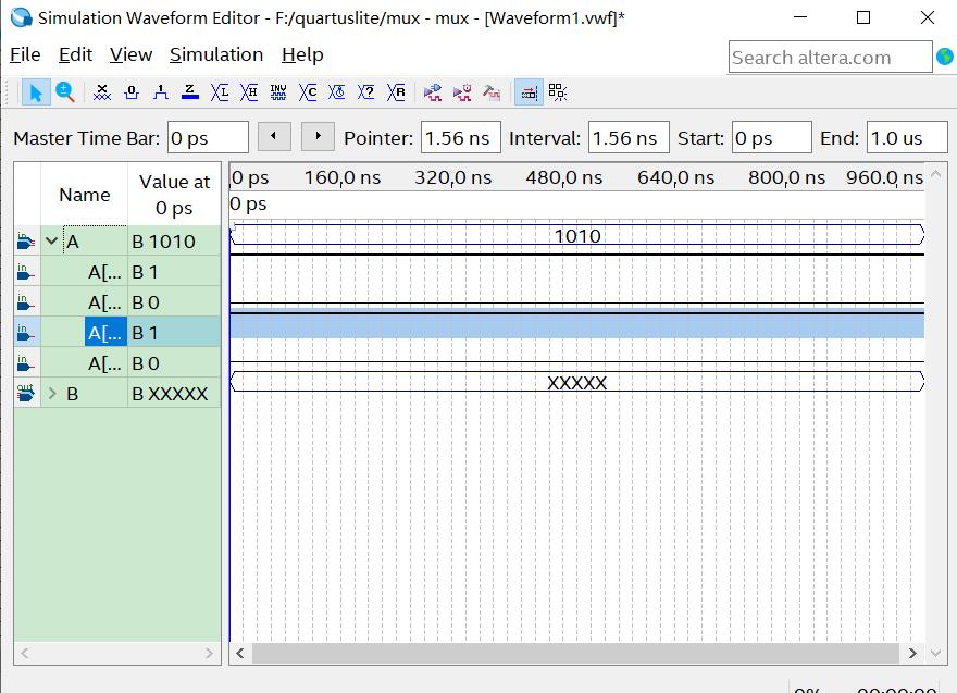 cannot launch the modelsim-altera software