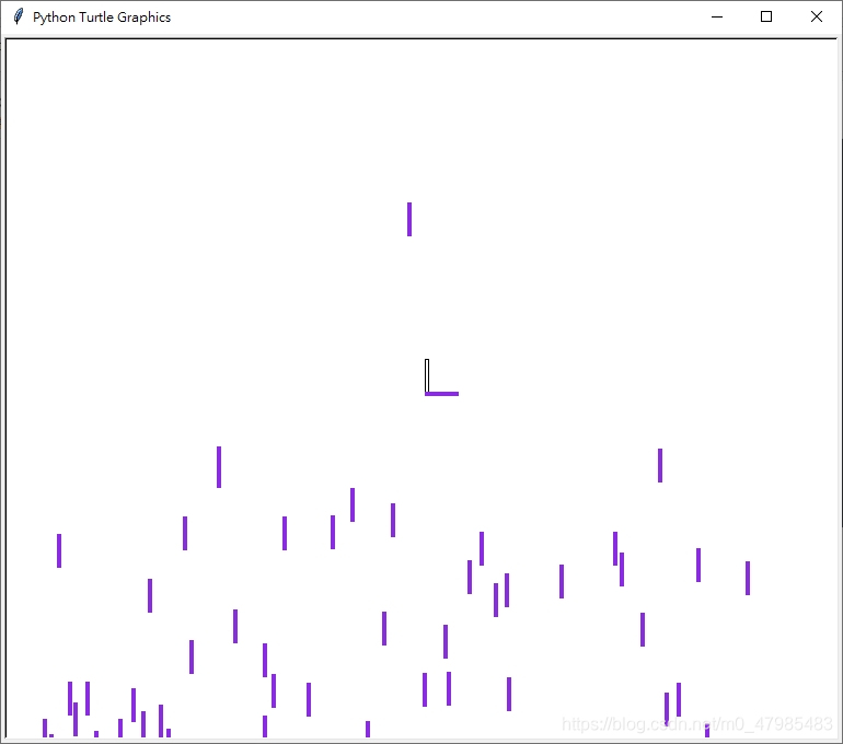 PythonTurtle_purpleRain_藝術_test_2
