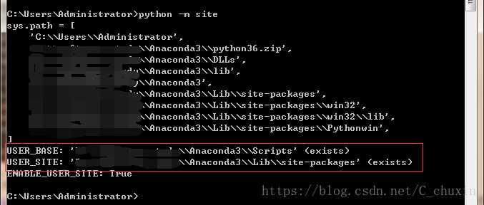 Python查看、修改pip install 默认使用的pip库